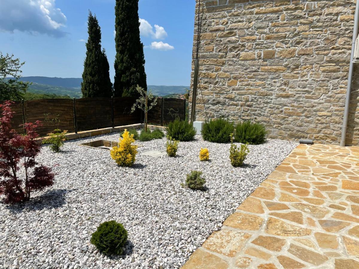 Villa Sanela Pobegi Exterior photo